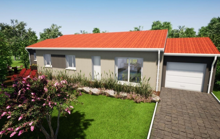  Annonces ALBIGNY Maison / Villa | SAINT-DIDIER-DE-FORMANS (01600) | 90 m2 | 299 950 € 