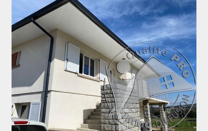  Annonces ALBIGNY Maison / Villa | LYON (69001) | 160 m2 | 535 000 € 