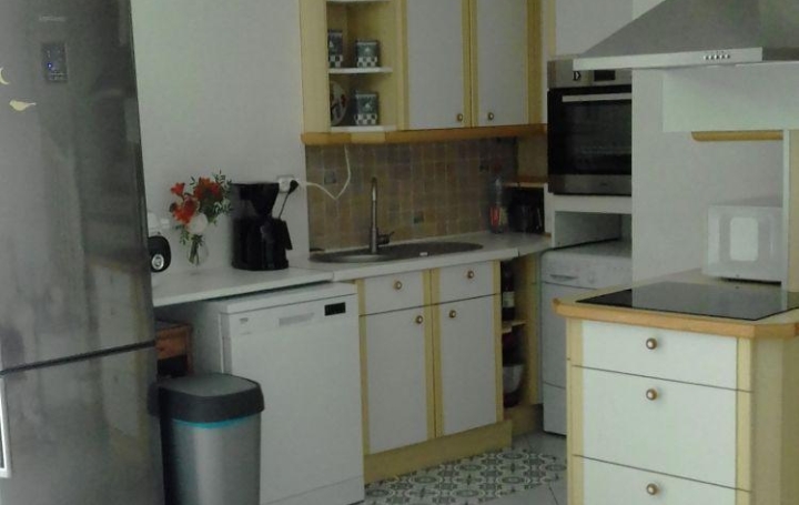 Annonces ALBIGNY : Appartement | TROYES (10000) | 45 m2 | 495 € 