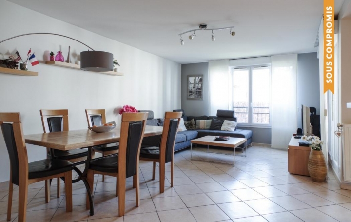 Annonces ALBIGNY : Apartment | LYON (69003) | 88 m2 | 368 000 € 