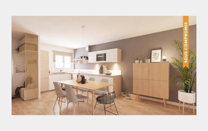Annonces ALBIGNY : Appartement | LYON (69003) | 124 m2 | 540 000 € 