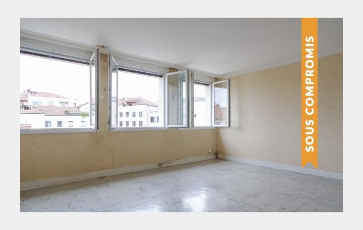 Annonces ALBIGNY : Apartment | LYON (69006) | 52 m2 | 280 000 € 