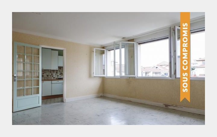 Annonces ALBIGNY : Appartement | LYON (69006) | 52 m2 | 280 000 € 