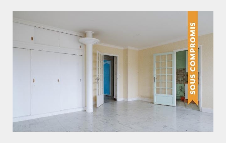 Annonces ALBIGNY : Apartment | LYON (69006) | 52 m2 | 280 000 € 