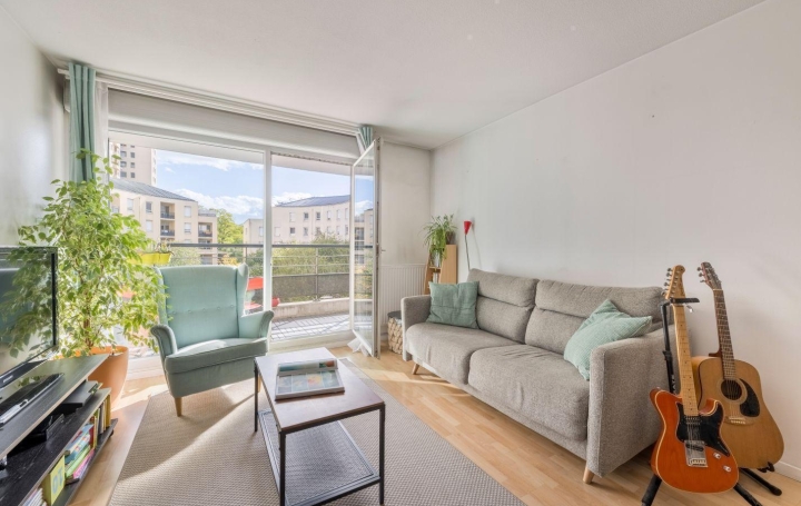  Annonces ALBIGNY Appartement | LYON (69008) | 70 m2 | 225 000 € 