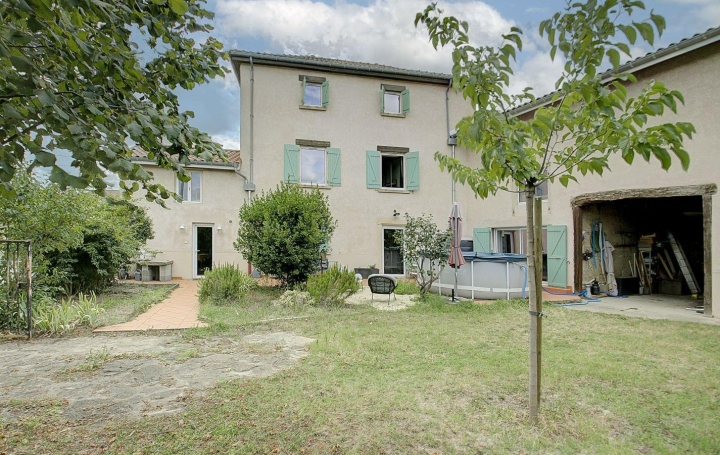  Annonces ALBIGNY Maison / Villa | VAULX-EN-VELIN (69120) | 160 m2 | 475 000 € 